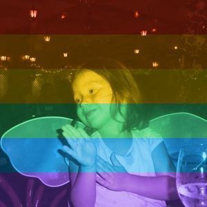 Meet your Posher, Pamela